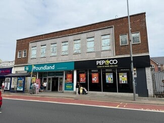 More details for 98 London Rd, Portsmouth - Retail for Lease