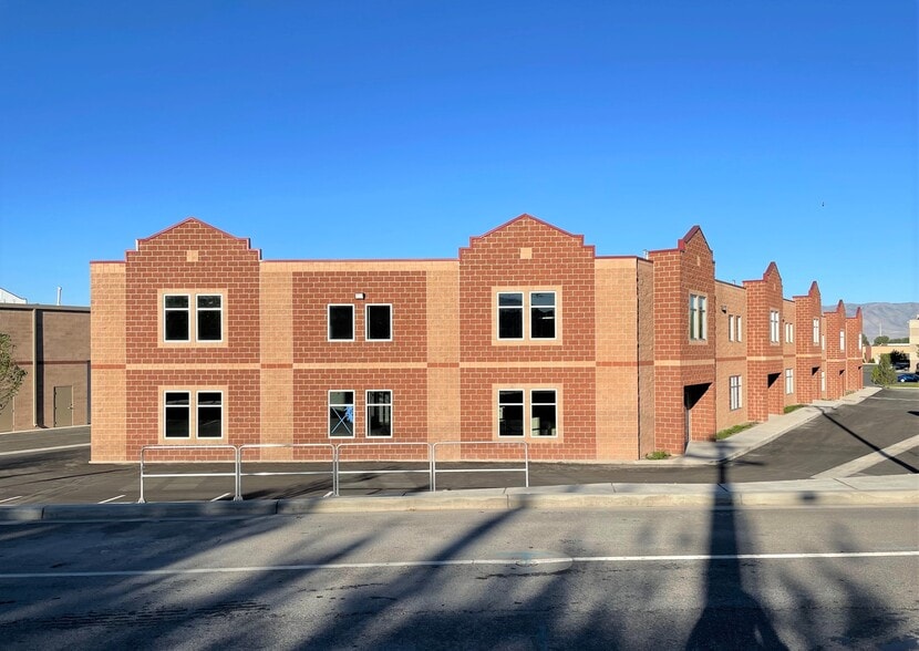 1280 S 1380 W, Orem, UT for lease - Building Photo - Image 2 of 4