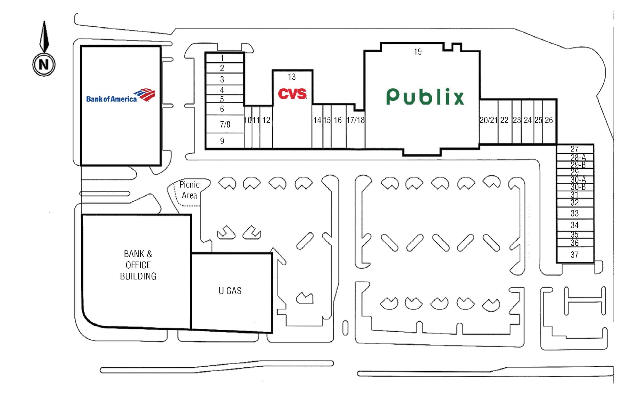 18452-18538 NW 67th Ave, Miami Gardens, FL for lease Other- Image 1 of 16