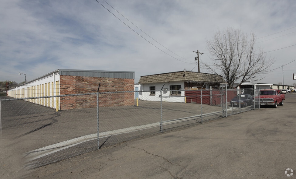 2025 1st Ave, Greeley, CO for sale - Building Photo - Image 2 of 2