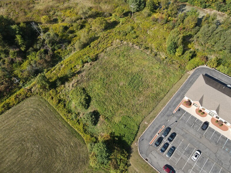 1660 S. Main St, Mansfield, PA à vendre - Photo du bâtiment - Image 3 de 4
