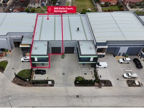 16 Kelly Ct, Springvale for lease Building Photo- Image 1 of 6