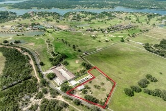 More details for 25300 Haynie Flat Rd, Spicewood, TX - Land for Sale