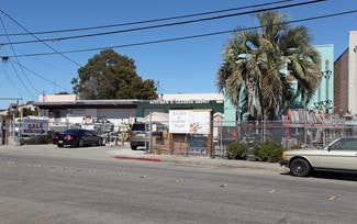 More details for 2163 Palm Ave, San Mateo, CA - Industrial for Sale
