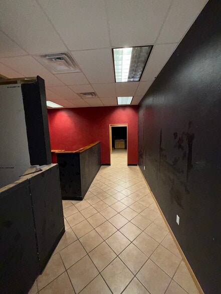 116 East Blvd N, Rapid City, SD for lease - Building Photo - Image 3 of 11