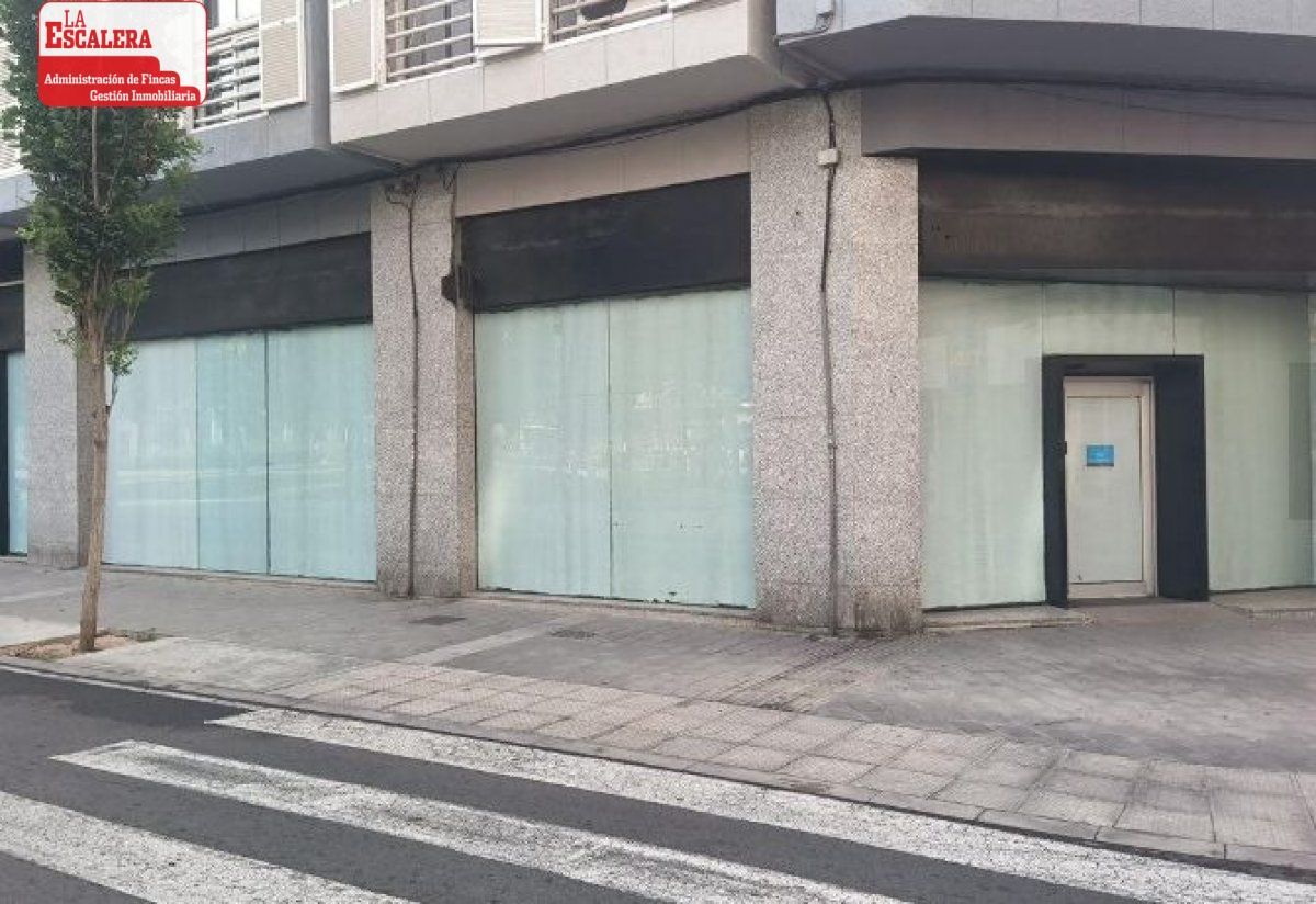 Alicante, ALI 03003 -  -  - Photo intérieure - Image 1 of 4