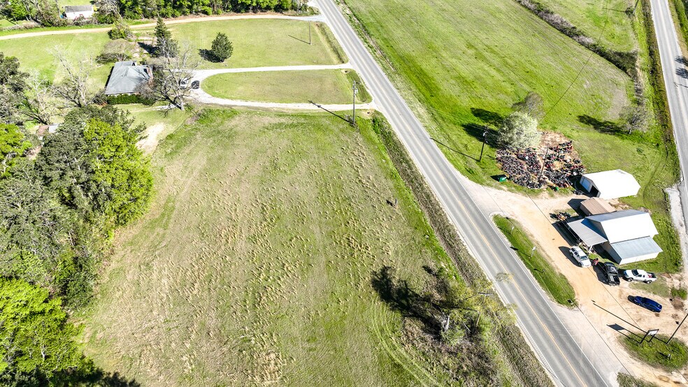 Alabama 143, Elmore, AL à vendre - Photo principale - Image 1 de 3