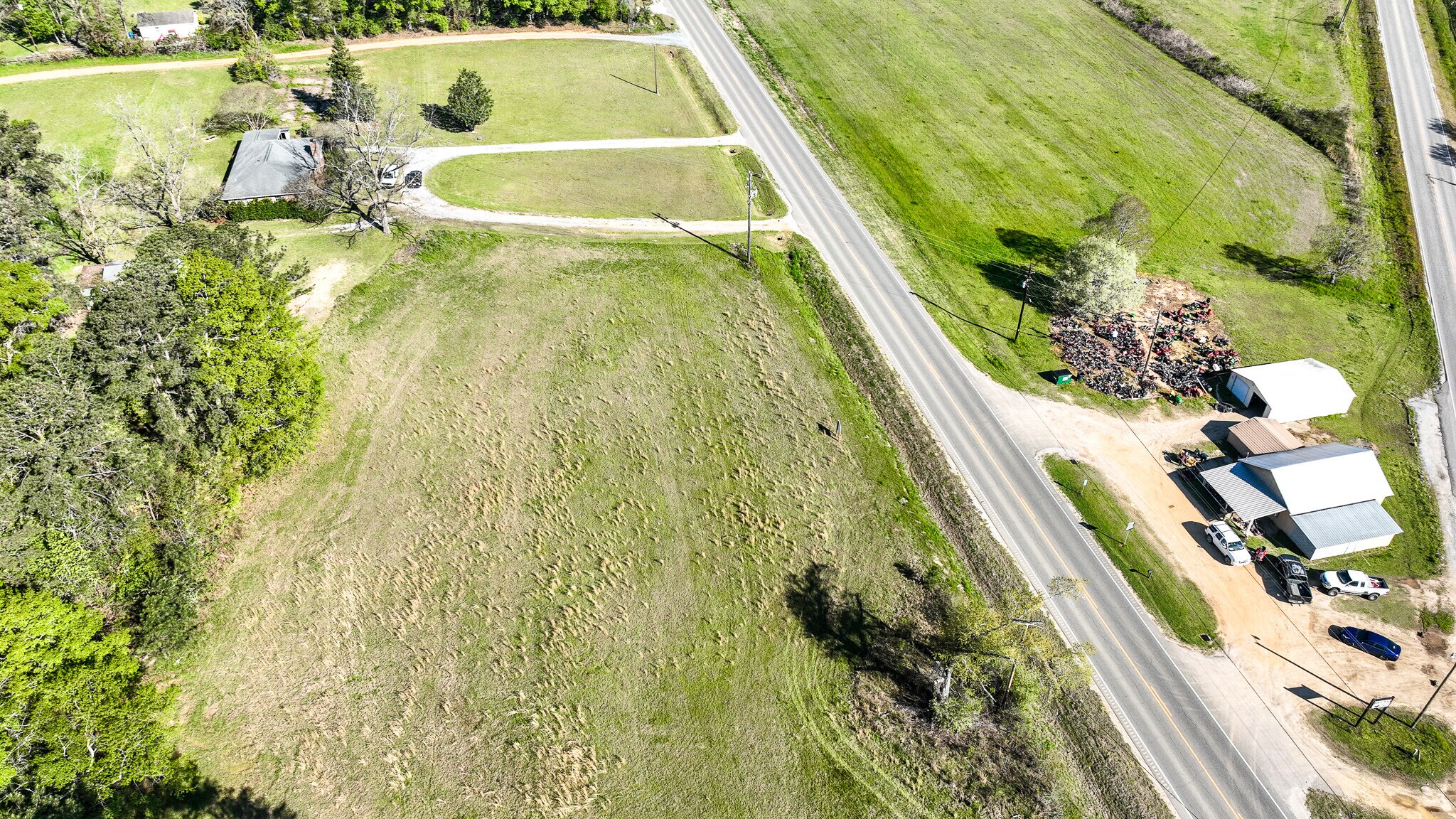 Alabama 143, Elmore, AL à vendre Photo principale- Image 1 de 4