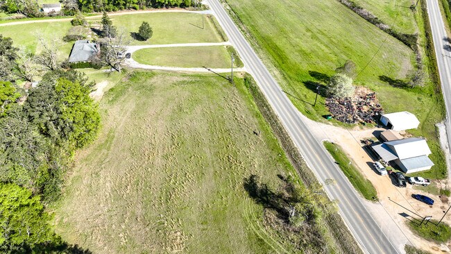 Plus de détails pour Alabama 143, Elmore, AL - Terrain à vendre