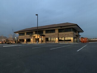 Plus de détails pour 2900 E 136th Ave, Thornton, CO - Médical, Commerce de détail à louer