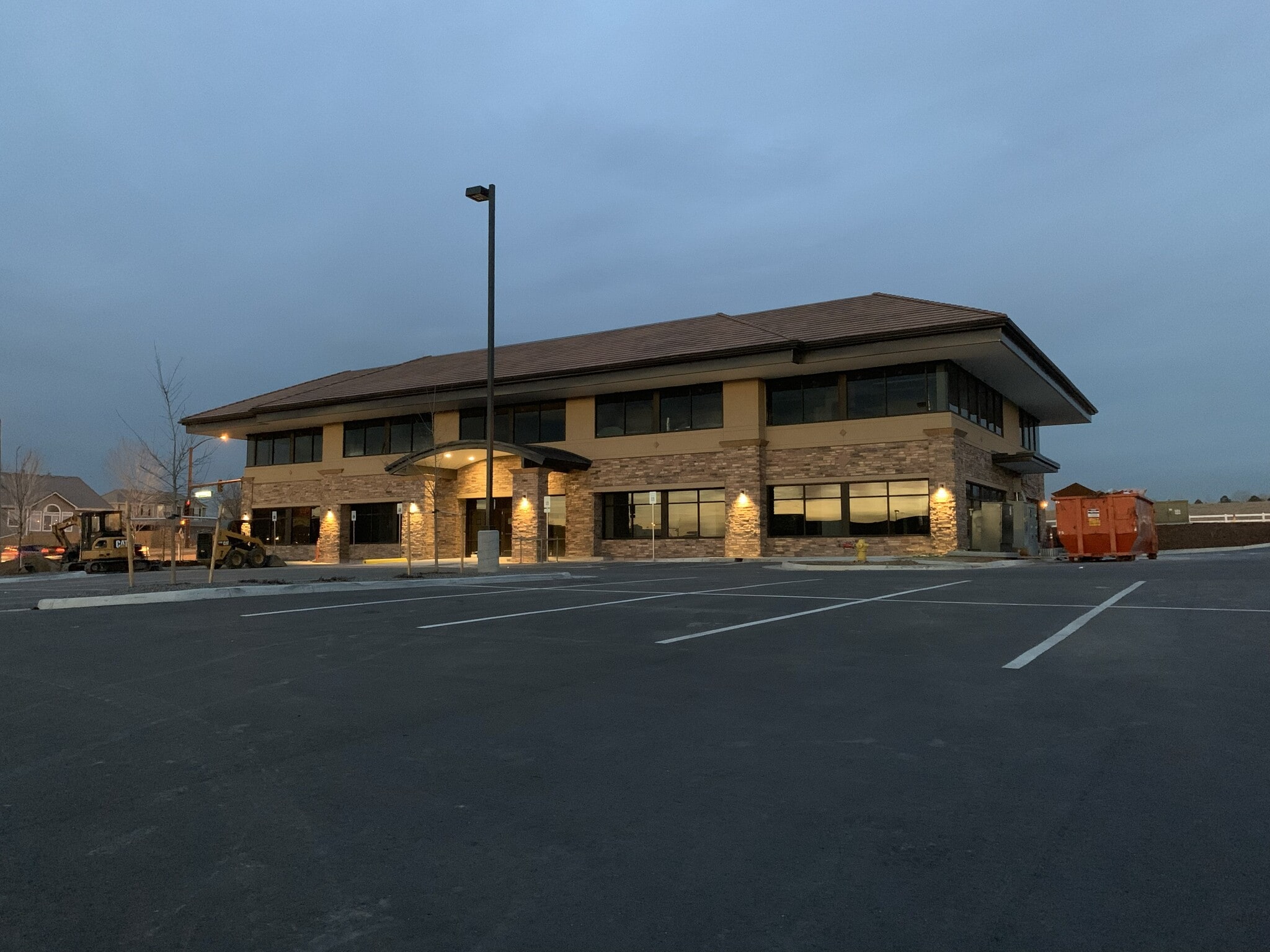 2900 E 136th Ave, Thornton, CO for lease Building Photo- Image 1 of 7
