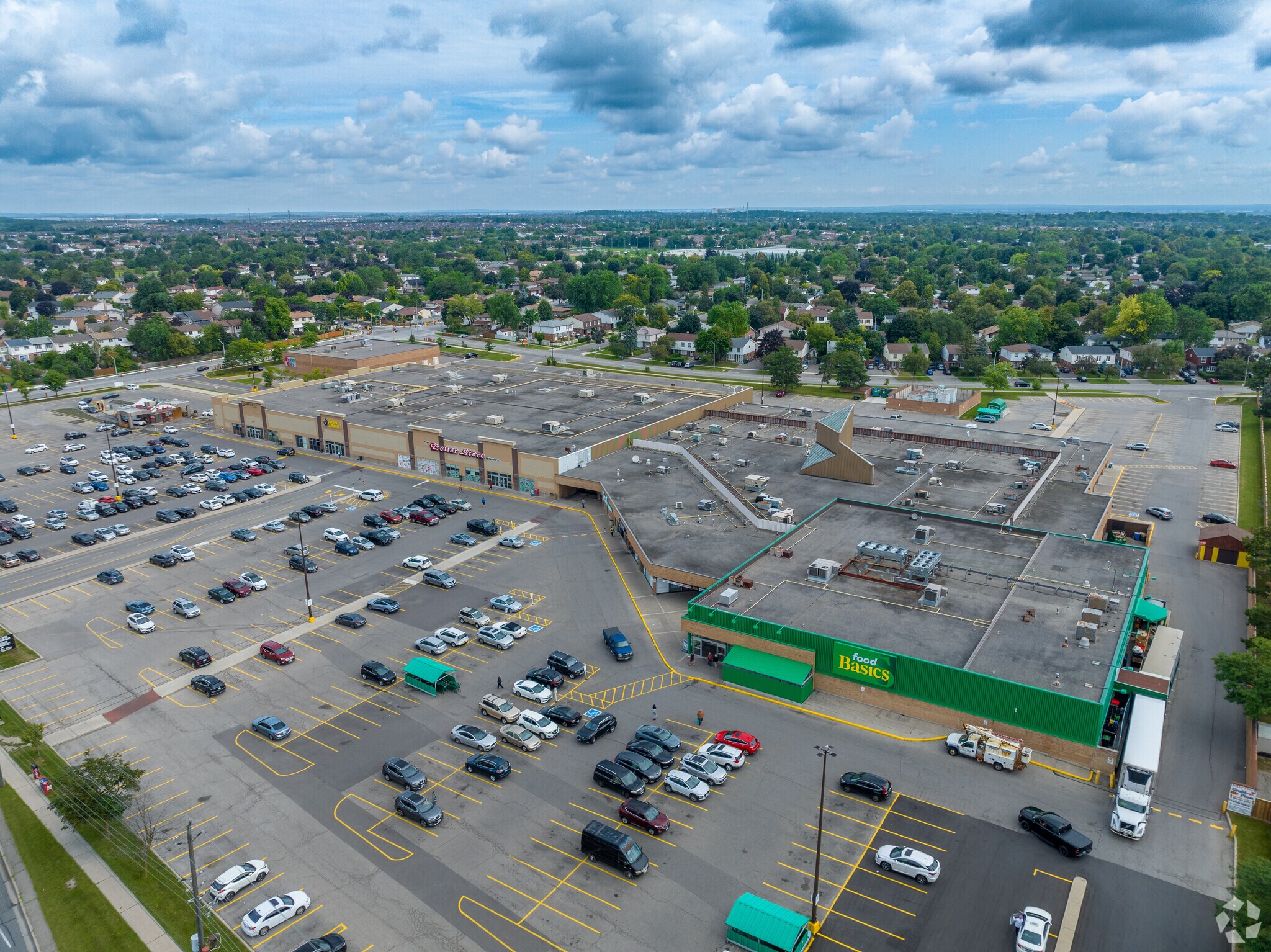 227 Vodden St E, Brampton, ON à vendre Aérien- Image 1 de 1