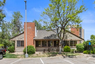 More details for 1181 S Parker Rd, Denver, CO - Office for Sale