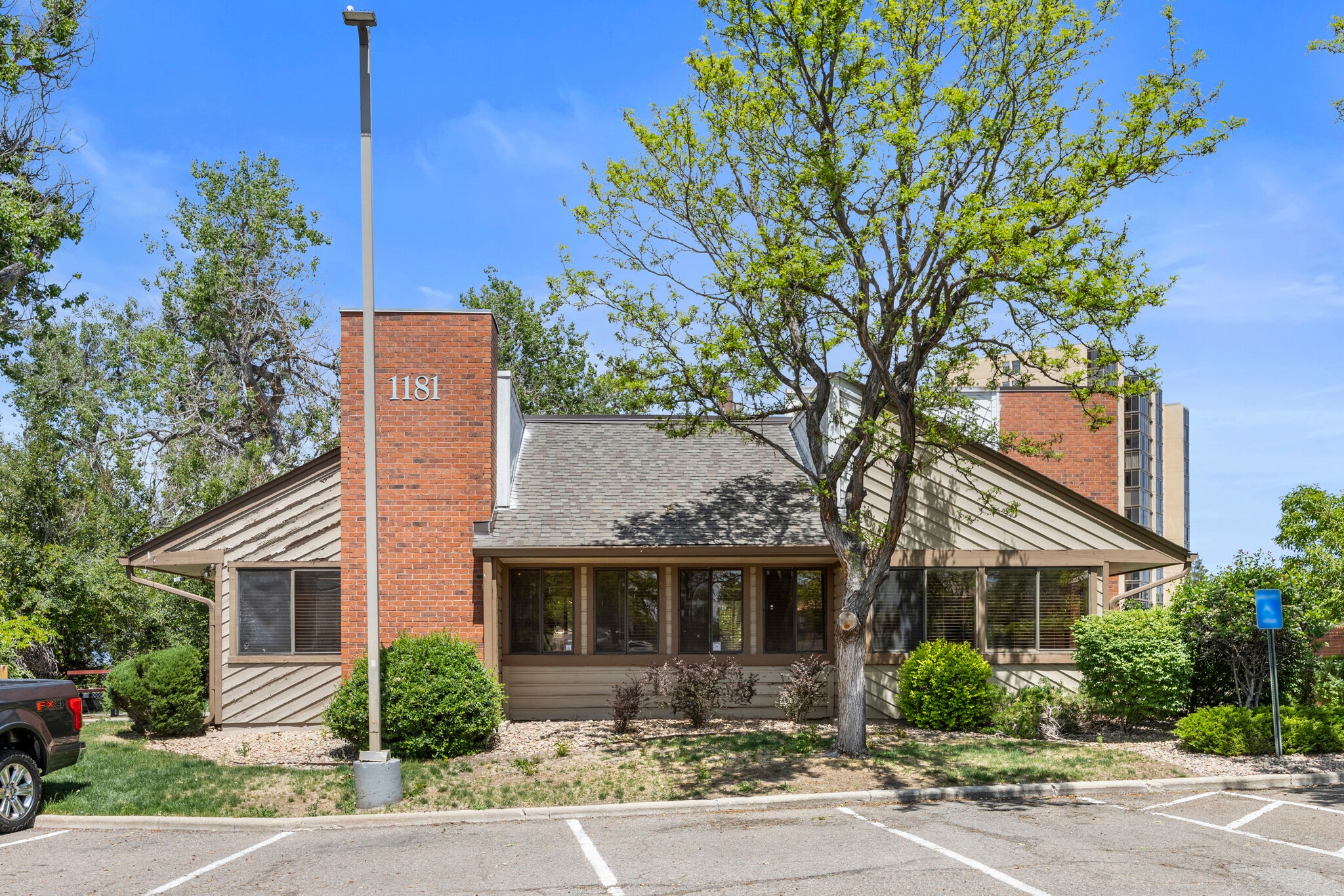 1181 S Parker Rd, Denver, CO for sale Building Photo- Image 1 of 22