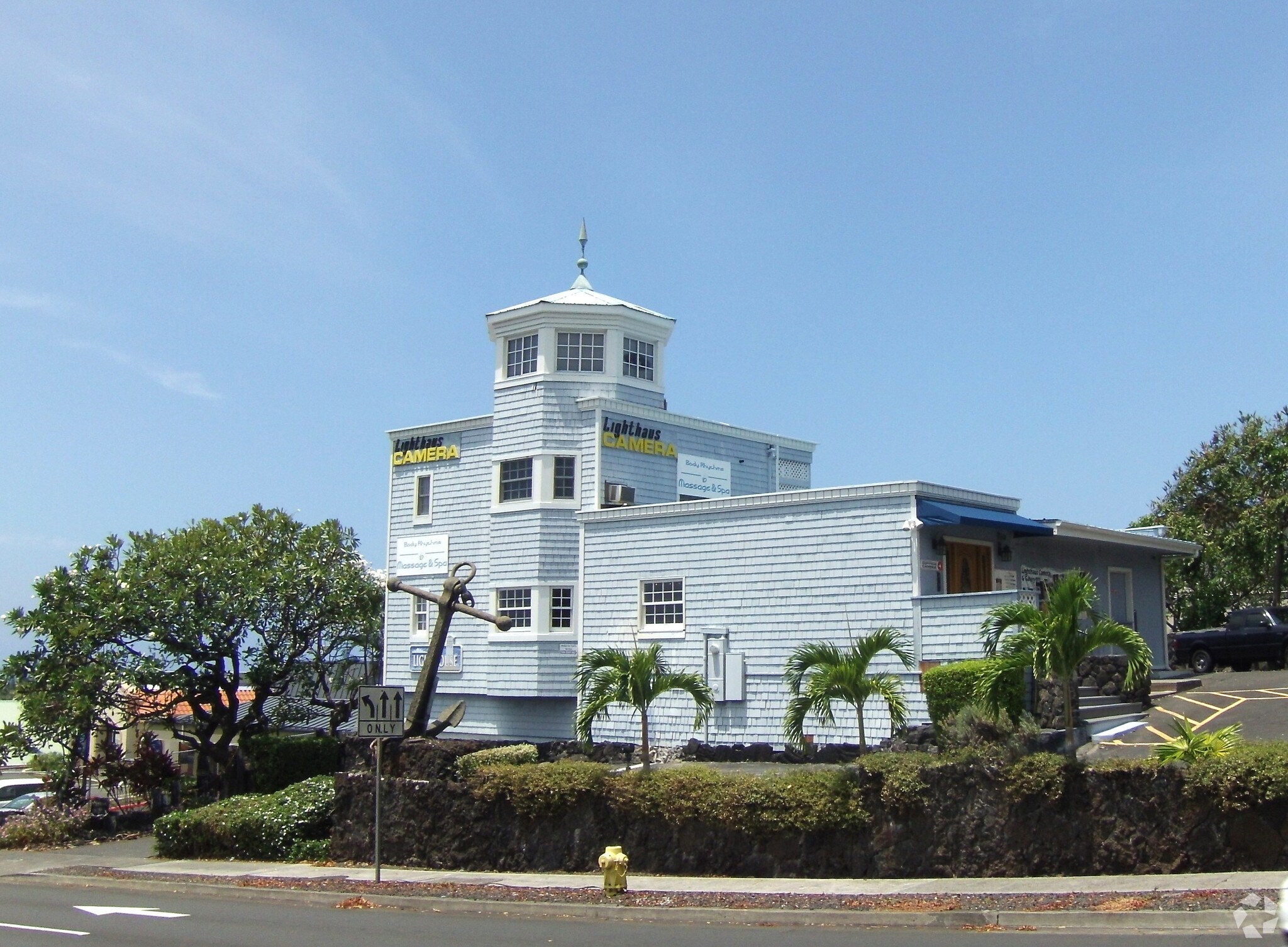 74-5614 Palani Rd, Kailua Kona, HI à louer Photo principale- Image 1 de 6