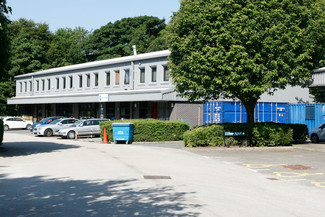 More details for Spa Rd, Bolton - Office for Lease