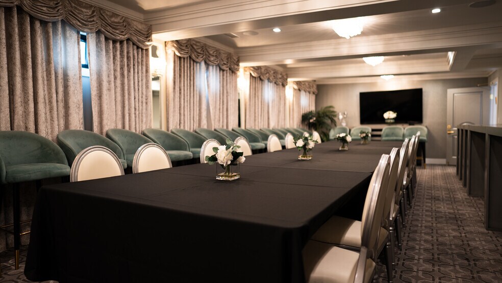 16610 Ventura Blvd, Encino, CA à louer - Photo intérieure - Image 3 de 24