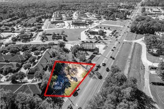 Plus de détails pour 5102 Old Jacksonville Hwy, Tyler, TX - Terrain à vendre