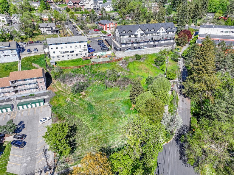 TBD NE Gray Ln, Pullman, WA for sale - Building Photo - Image 3 of 19