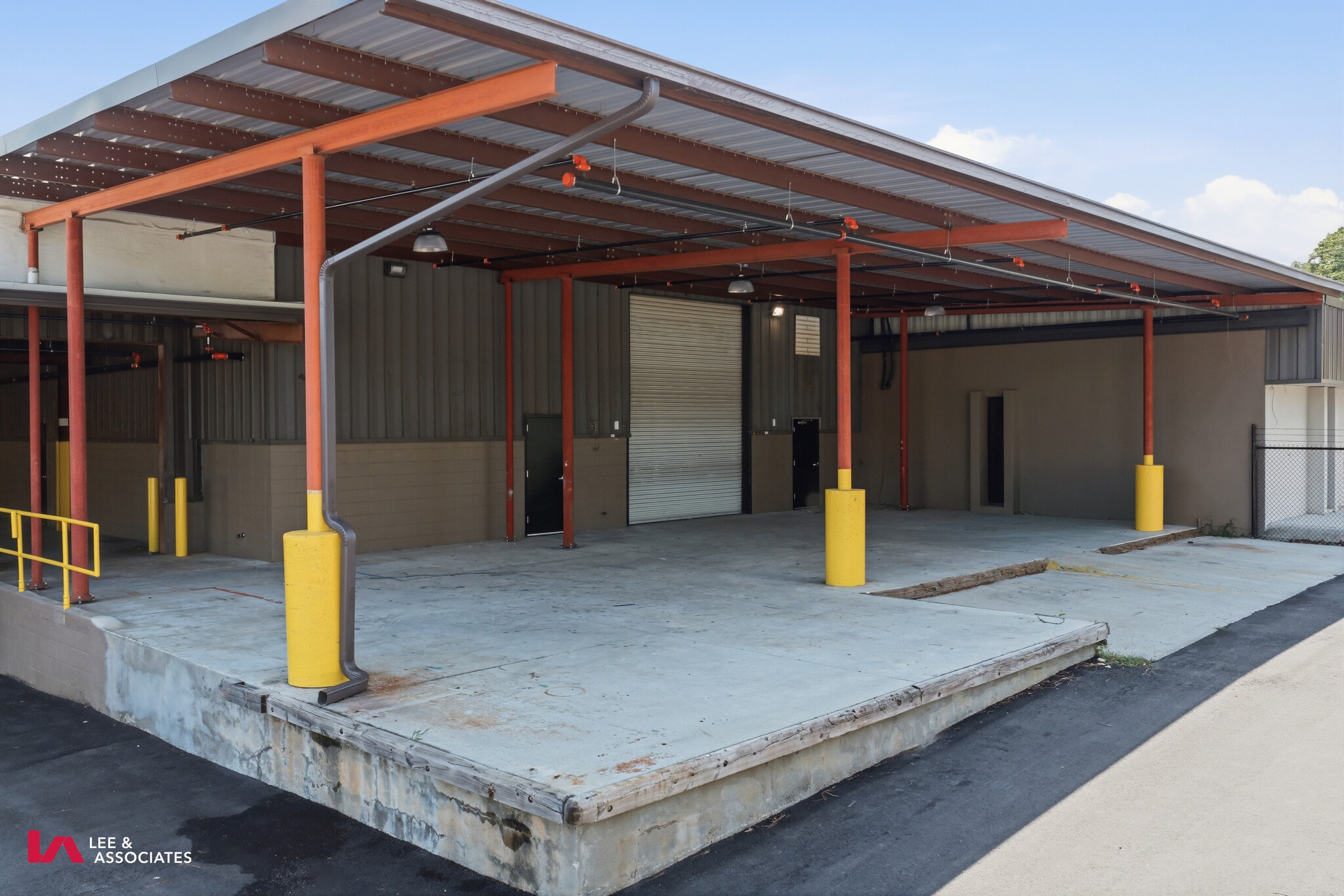 1931 Rock Chapel Rd, Lithonia, GA for lease Interior Photo- Image 1 of 6