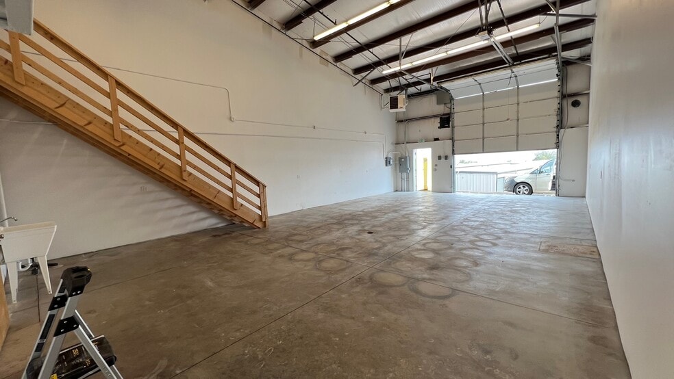 7215 E Highway 24, Colorado Springs, CO for lease - Interior Photo - Image 3 of 10
