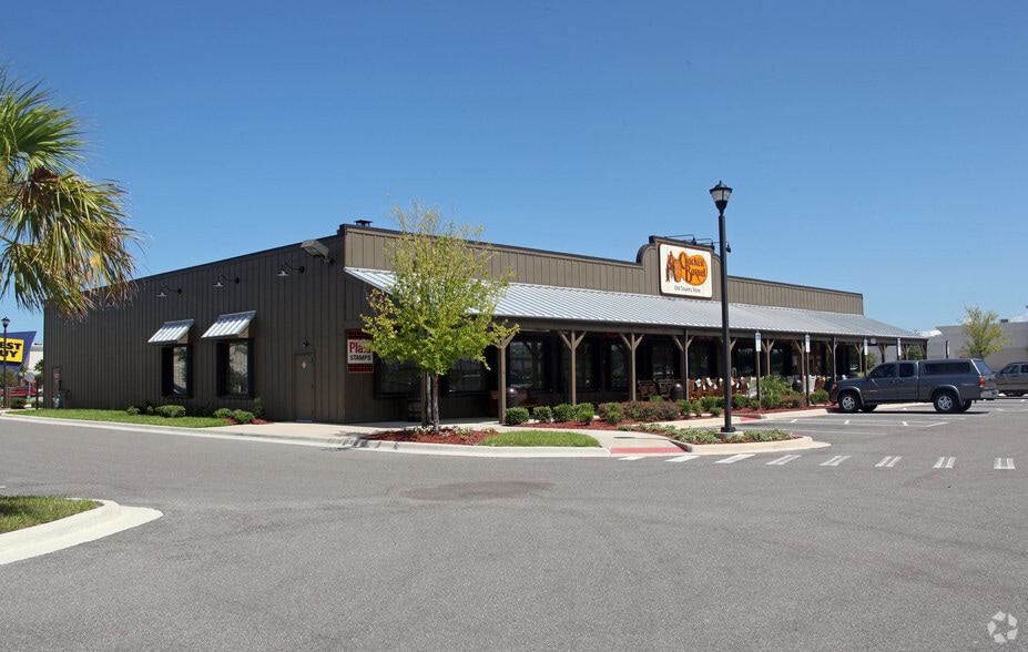 US Highway 19, Brooksville, FL for lease - Building Photo - Image 3 of 13