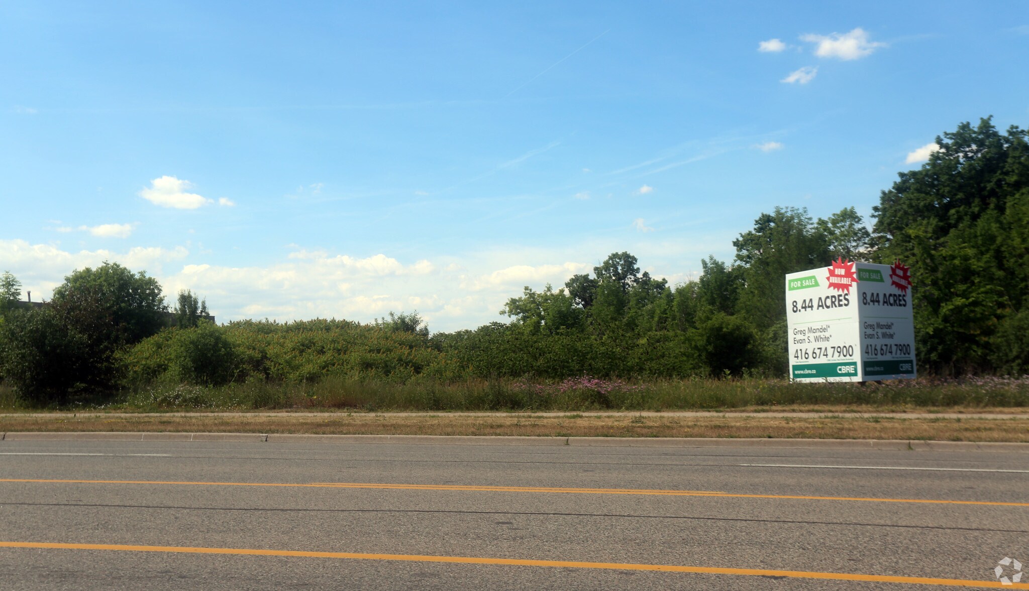 Meadowvale Blvd, Mississauga, ON à vendre Photo principale- Image 1 de 1