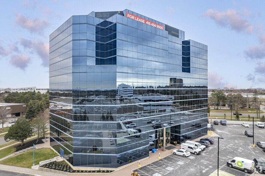 3650 Victoria Park Ave, Toronto, ON à louer - Photo du bâtiment - Image 2 de 4