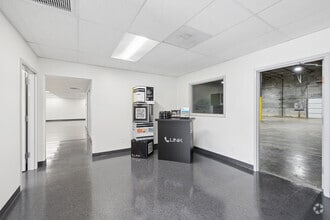 4101 Revolution Park Dr, Charlotte, NC for lease Interior Photo- Image 2 of 8