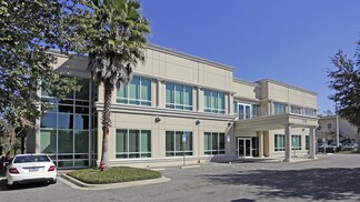 Plus de détails pour 4230 Pablo Professional Ct, Jacksonville, FL - Bureau à louer