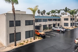 More details for 615 N Berry St, Brea, CA - Flex for Lease