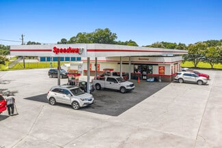 Plus de détails pour 420 E New Hope Rd, Goldsboro, NC - Commerce de détail à vendre