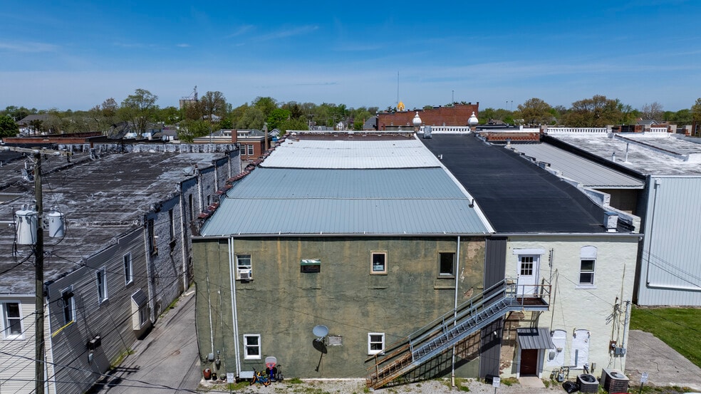 Ohio Commerical Assets portefeuille de 5 propriétés à vendre sur LoopNet.ca - Photo du bâtiment - Image 2 de 7