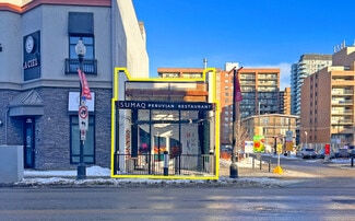More details for 1424 17 Av SW, Calgary, AB - Retail for Sale