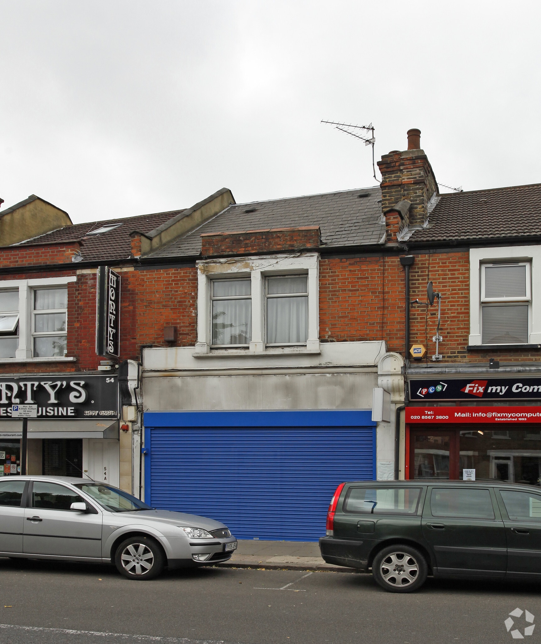 52 Northfield Ave, Londres à louer Photo principale- Image 1 de 4