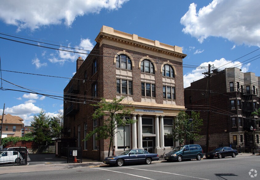 3522 Park Ave, Weehawken, NJ for sale - Primary Photo - Image 1 of 1