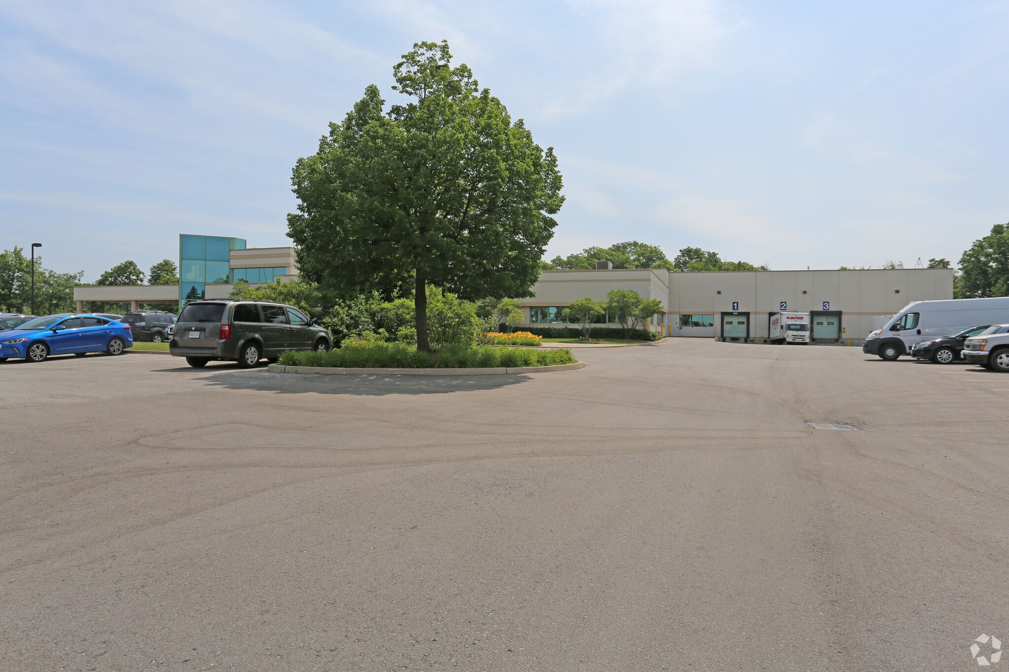 45 Innovation Dr, Hamilton, ON for sale Primary Photo- Image 1 of 1