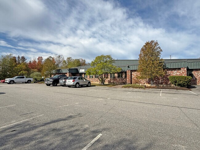 More details for 270 West Rd, Portsmouth, NH - Industrial for Lease