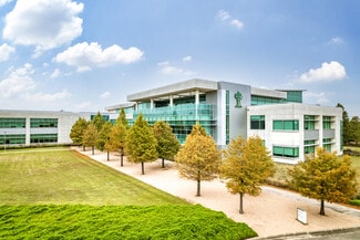 More details for 21920 Merchants Way, Katy, TX - Office for Lease