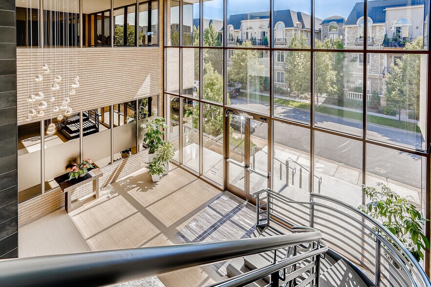 155 S Madison St, Denver, CO à vendre - Photo intérieure - Image 3 de 9