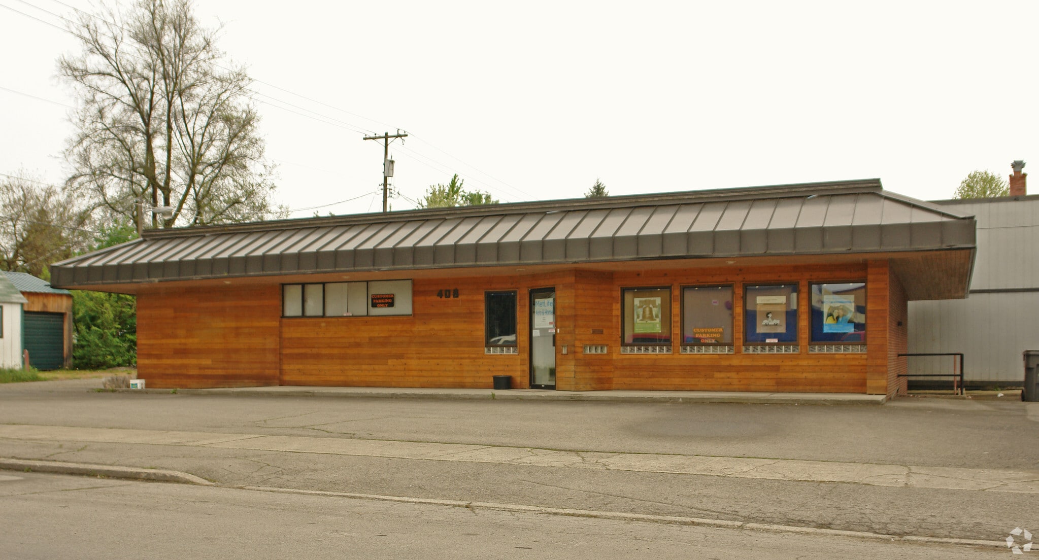 408 E Montana Ave, Coeur d'Alene, ID for sale Primary Photo- Image 1 of 3