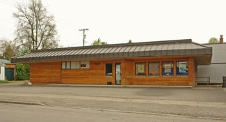 Plus de détails pour 408 E Montana Ave, Coeur d'Alene, ID - Bureau à vendre