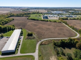 Plus de détails pour 00 Rocky Run Dr, Eaton, OH - Terrain à vendre