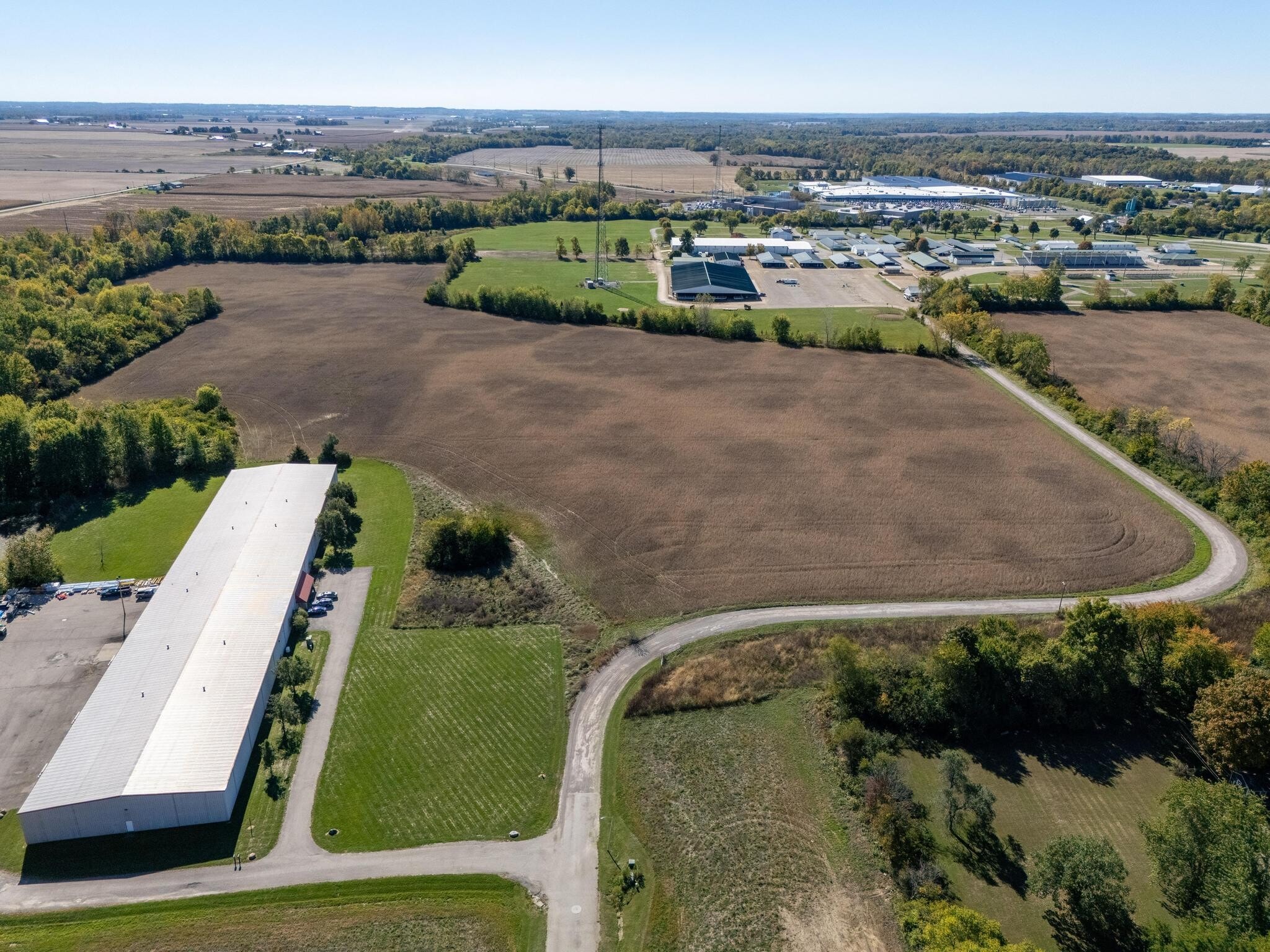 00 Rocky Run Dr, Eaton, OH à vendre Photo principale- Image 1 de 9