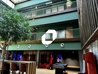 Plus de détails pour 22 Chemin Du Vieux Chêne, Meylan - Coworking à louer