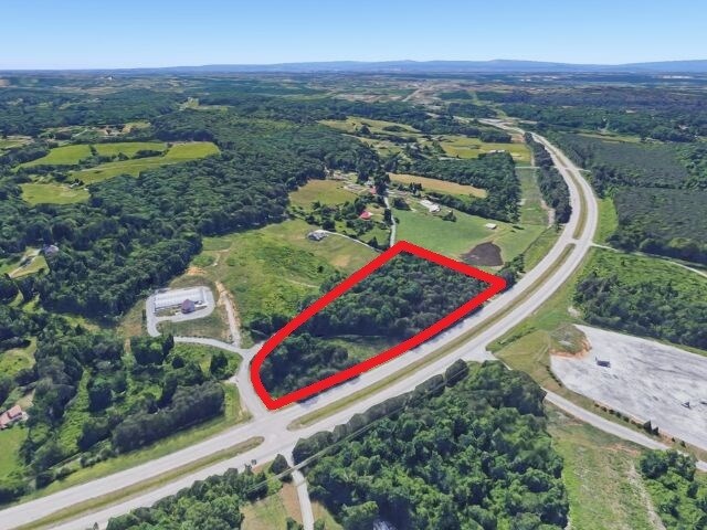 0 US 321, Lenoir City, TN à vendre Photo principale- Image 1 de 9