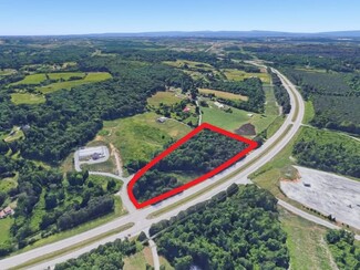 Plus de détails pour 0 US 321, Lenoir City, TN - Terrain à vendre