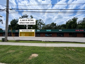2401 W Pensacola St, Tallahassee, FL à louer Photo intérieure- Image 1 de 7