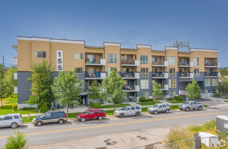 155 N California St, Missoula, MT for sale - Primary Photo - Image 1 of 32