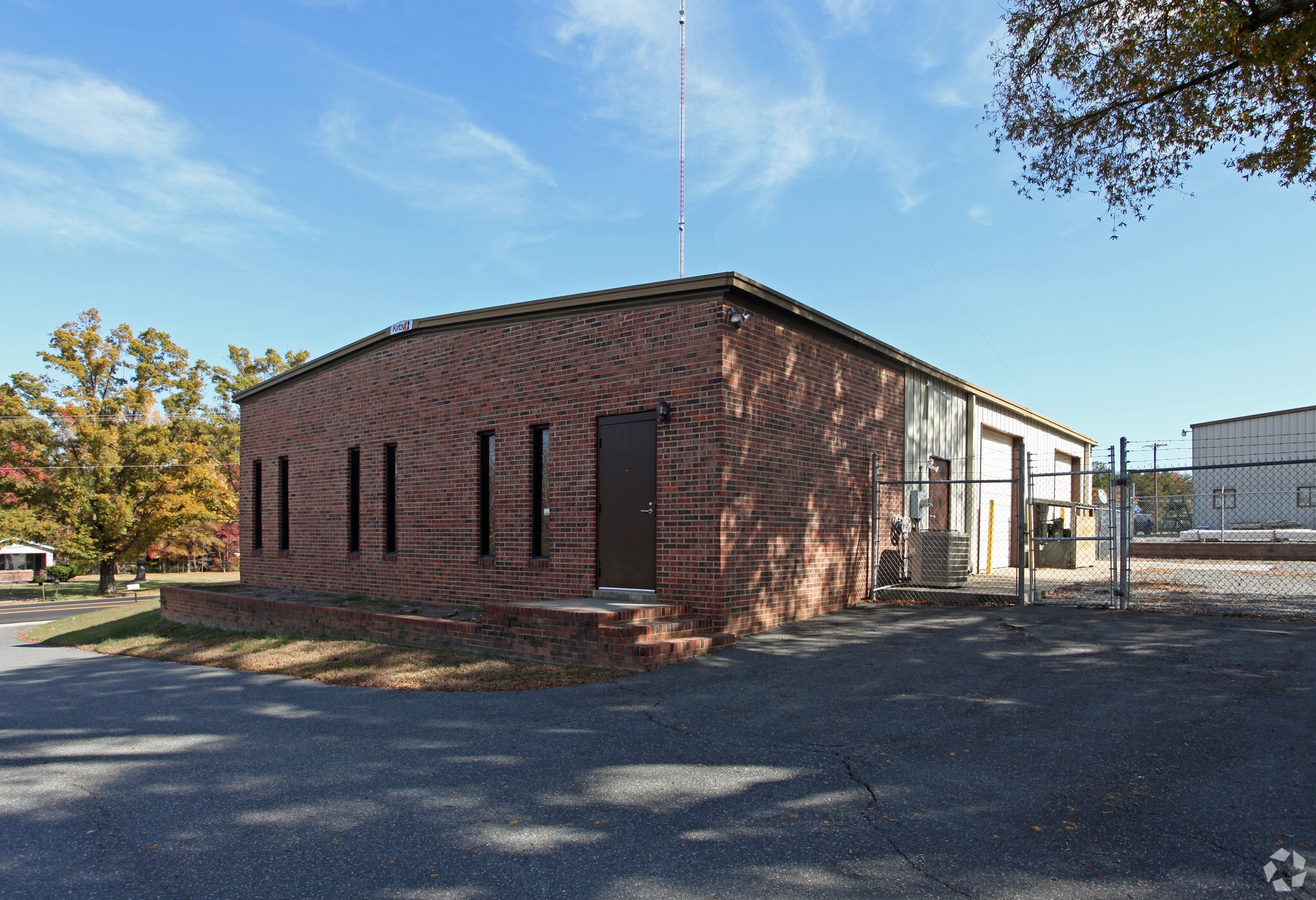 7608 Grier Rd, Charlotte, NC for sale Primary Photo- Image 1 of 3